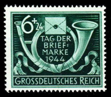 3. REICH 1944 Nr 904 Postfrisch S1C927E - Ongebruikt