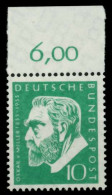 BRD BUND 1955 Nr 209 Postfrisch ORA X6EAD2E - Unused Stamps