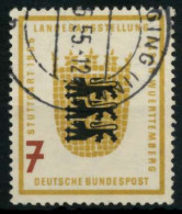BRD 1955 Nr 212 Gestempelt X6EADAE - Used Stamps