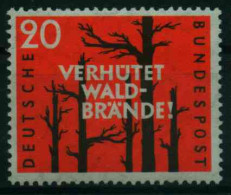 BRD 1958 Nr 283 Postfrisch S1CDA92 - Nuovi