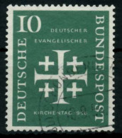 BRD 1956 Nr 235 Gestempelt X6EB19E - Used Stamps