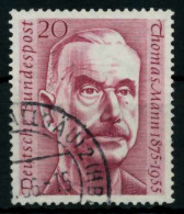 BRD 1956 Nr 237 Gestempelt X6ED21E - Used Stamps