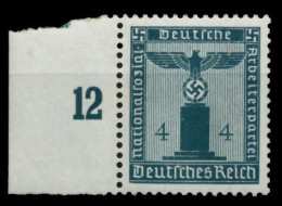 D-REICH DIENST Nr 157 Postfrisch X6EFE9E - Oficial