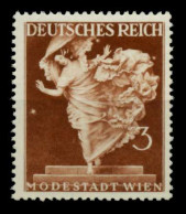 3. REICH 1941 Nr 768 Postfrisch X6F493A - Ongebruikt