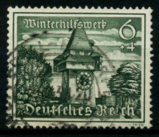 3. REICH 1939 Nr 733 Gestempelt X6F4AB6 - Used Stamps