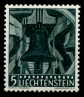 LIECHTENSTEIN 1959 Nr 386 Postfrisch S1E22F6 - Ungebraucht