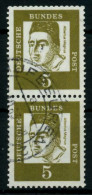 BRD DS BED. DEUT. Nr 347yaR2 Gestempelt R2 X6F95DE - Used Stamps