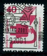 BRD DS UNFALLV Nr 699ARa Gestempelt X6FBD22 - Used Stamps