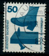 BRD DS UNFALLV Nr 700ARa Gestempelt X6FBD36 - Used Stamps