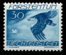 LIECHTENSTEIN 1939 Nr 176 Postfrisch X6FE3AE - Unused Stamps