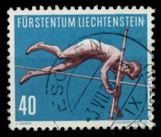 LIECHTENSTEIN 1956 Nr 344 Gestempelt X6FE67A - Used Stamps