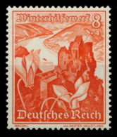 3. REICH 1938 Nr 679 Postfrisch X7001CA - Nuovi