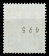 BRD DS BURGEN U. SCHLÖSSER Nr 1037R Postfrisch X707CD2 - Unused Stamps