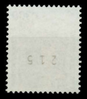 BRD DS SEHENSWÜRDIGKEITEN Nr 1348uRI Postfrisch X709F6E - Unused Stamps