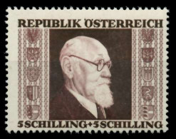 ÖSTERREICH 1946 Nr 775A Postfrisch X716732 - Ongebruikt