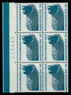 BERLIN DS SEHENSW Nr 863 Postfrisch 6er-BLOCK SRA X72984A - Unused Stamps