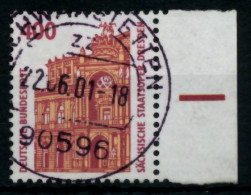 BRD DS SEHENSW Nr 1562 Zentrisch Gestempelt SRA X7546B6 - Used Stamps