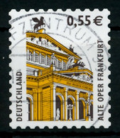 BRD DS SEHENSW Nr 2304BA Gestempelt X754812 - Used Stamps