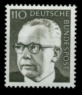 BRD DS HEINEM Nr 727 Postfrisch S32B556 - Unused Stamps