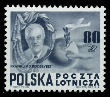 POLEN Nr 515 Postfrisch X7976EA - Unused Stamps