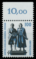 BRD DS SEHENSWÜRDIGKEITEN Nr 1934A Postfrisch ORA X7CF136 - Unused Stamps