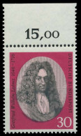 BRD 1966 Nr 518 Postfrisch ORA X7EF6E6 - Ungebraucht