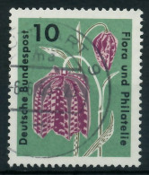 BRD 1963 Nr 392 Gestempelt X7F7AA6 - Used Stamps