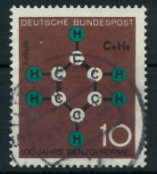 BRD 1964 Nr 440 Gestempelt X7F7DBA - Used Stamps