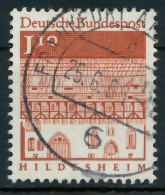 BRD DS D-BAUW 2 Nr 501 Gestempelt X7F8A6E - Used Stamps