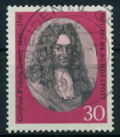 BRD 1966 Nr 518 Gestempelt X7F8BD6 - Used Stamps