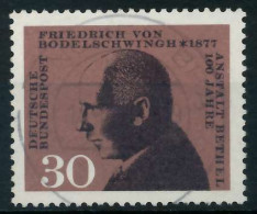 BRD 1967 Nr 537 Gestempelt X7F8DDA - Used Stamps