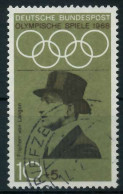 BRD 1968 Nr 561 Gestempelt X7F97F6 - Used Stamps