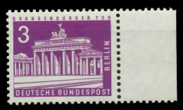BERLIN DS BAUTEN 2 Nr 231 Postfrisch SRA S5F9166 - Ongebruikt