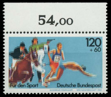 BRD 1983 Nr 1173 Postfrisch ORA X822566 - Ungebraucht