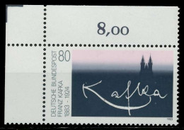 BRD 1983 Nr 1178 Postfrisch ECKE-OLI X822602 - Unused Stamps