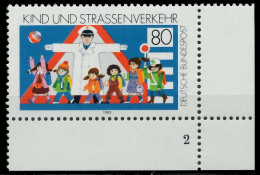 BRD BUND 1983 Nr 1181 Postfrisch FORMNUMMER 2 X822672 - Unused Stamps