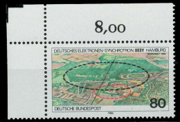 BRD BUND 1984 Nr 1221 Postfrisch ECKE-OLI S69FA96 - Nuovi