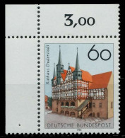 BRD 1984 Nr 1222 Postfrisch ECKE-OLI S69FAAE - Unused Stamps