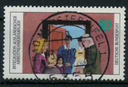 BRD 1981 Nr 1086 Zentrisch Gestempelt X823C76 - Used Stamps
