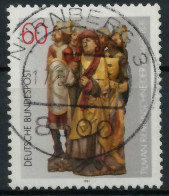 BRD 1981 Nr 1099 Zentrisch Gestempelt X823F02 - Used Stamps