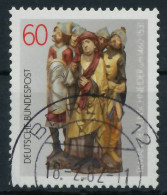 BRD 1981 Nr 1099 Zentrisch Gestempelt X823F32 - Used Stamps