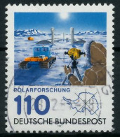 BRD 1981 Nr 1100 Gestempelt X823F26 - Used Stamps