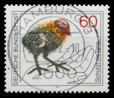 BRD 1981 Nr 1102 Zentrisch Gestempelt X823FDE - Used Stamps