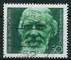 BRD 1981 Nr 1104 Zentrisch Gestempelt X82409A - Used Stamps