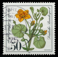 BRD 1981 Nr 1109 Gestempelt X824232 - Used Stamps