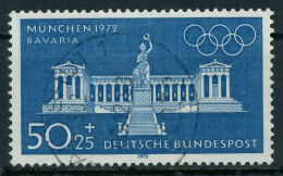 BRD 1970 Nr 627 Gestempelt X832C7A - Used Stamps