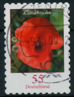 BRD DS BLUMEN Nr 2477 Gestempelt X848C3A - Used Stamps