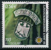 BRD 2001 Nr 2175 Gestempelt X84CD9A - Used Stamps