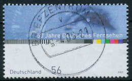 BRD 2002 Nr 2288 Gestempelt X84D3B2 - Oblitérés