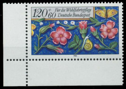 BRD BUND 1985 Nr 1262 Postfrisch ECKE-ULI X855A06 - Unused Stamps